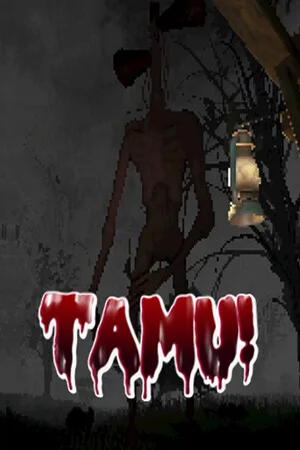 TAMU poszter