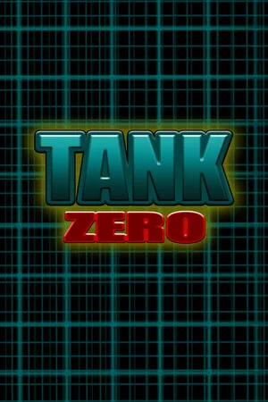 TANK ZERO poszter