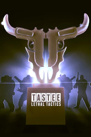 TASTEE: Lethal Tactics poszter