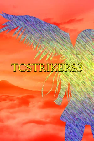 TCSTRIKERS3 poszter