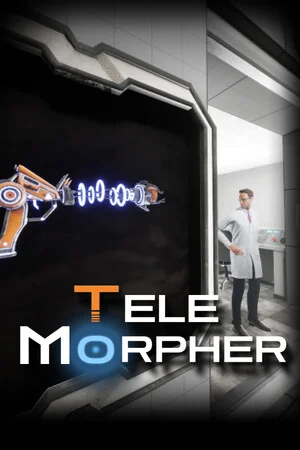 TeleMorpher poszter