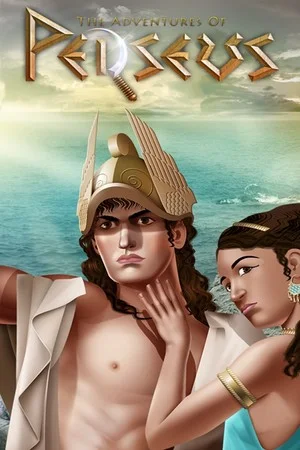 The Adventures of Perseus poszter