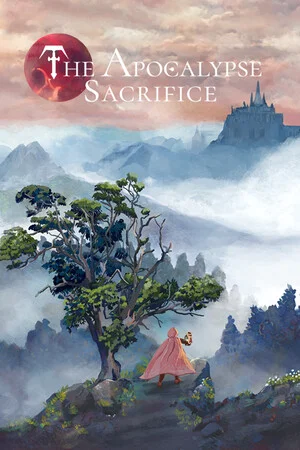 The Apocalypse Sacrifice poszter