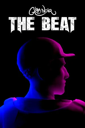 The Beat: A Glam Noir Game poszter
