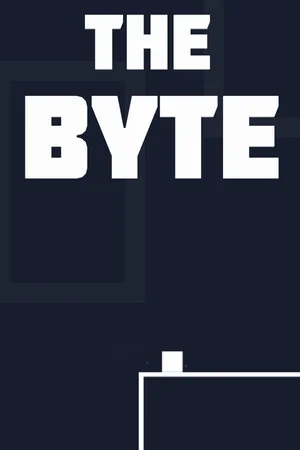 THE BYTE poszter