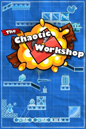 The Chaotic Workshop poszter