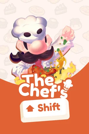 The Chef's Shift poszter