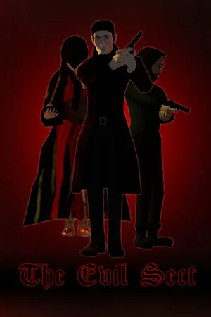 The Evil Sect poszter