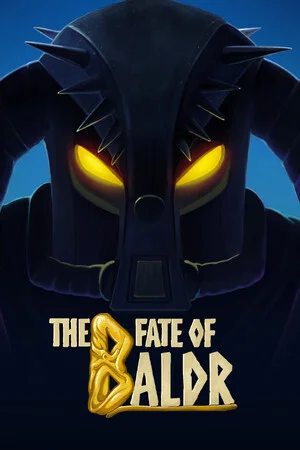 The Fate of Baldr poszter
