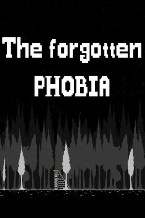 The forgotten phobia poszter
