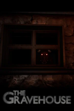 The Gravehouse poszter