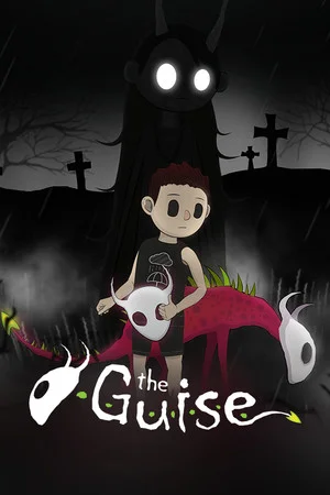 The Guise poszter