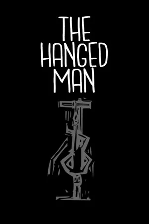 The Hanged Man poszter