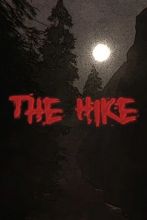 The Hike poszter
