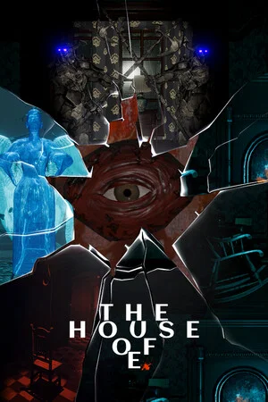 The House of E. poszter