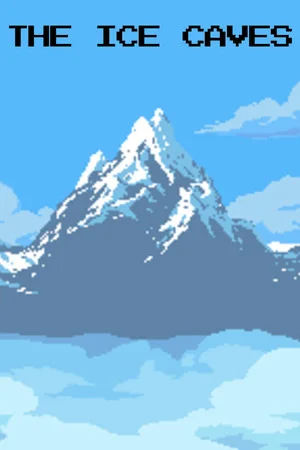 The Ice Caves poszter