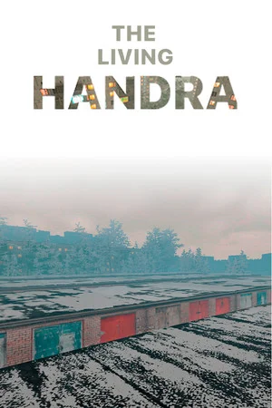 The Living Handra poszter