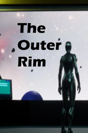 The Outer Rim poszter