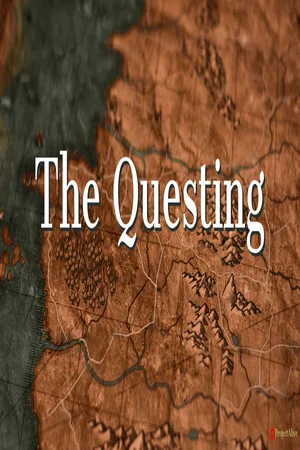 The Questing poszter