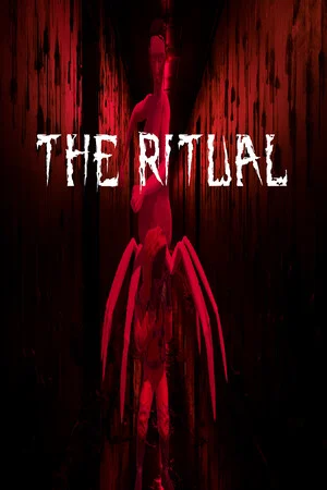 The Ritual poszter