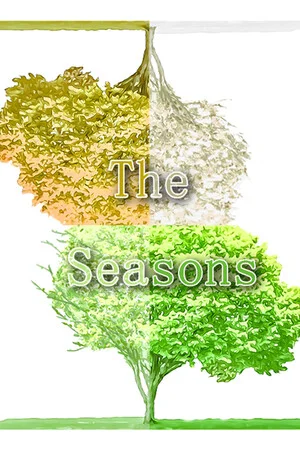 The Seasons poszter