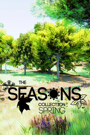 The Seasons Collection: Spring poszter