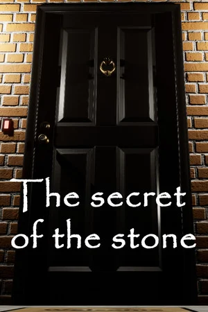 The secret of the stone poszter