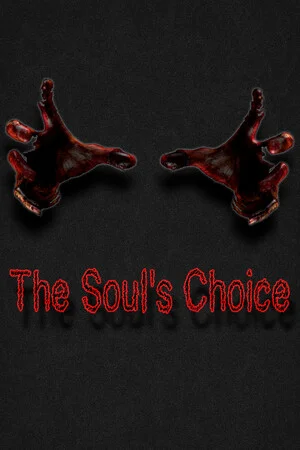 The Soul's Choice poszter
