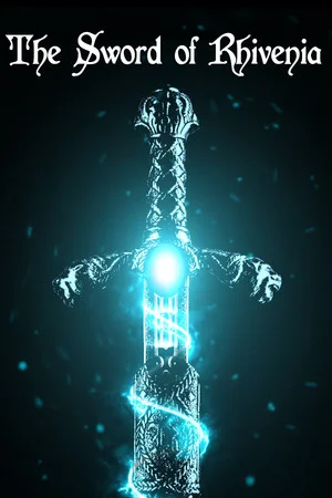 The Sword of Rhivenia poszter