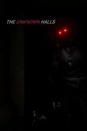 THE UNKNOWN HALLS poszter