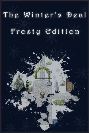 The Winter's Deal - Frosty Edition poszter