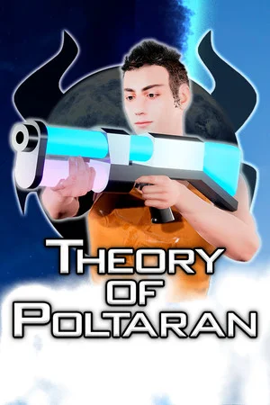 Theory of Poltaran poszter