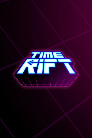 Time Rift poszter