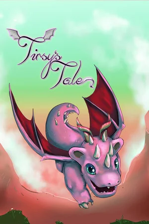 Tirsy's Tale poszter
