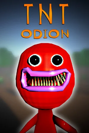 TNTODION poszter