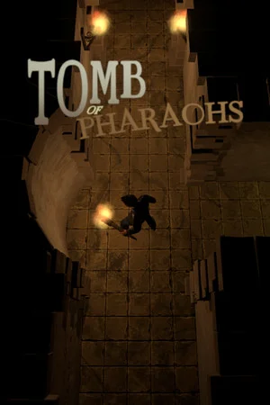 Tomb Of Pharaohs poszter