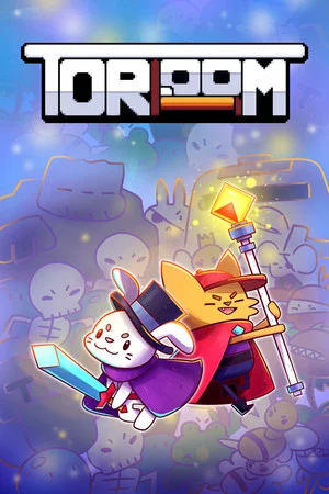 Toroom poszter