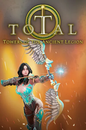 TotAL RPG poszter