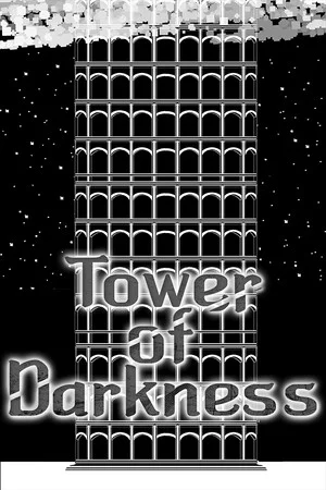 Tower of Darkness poszter