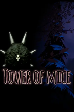 Tower of Mice poszter