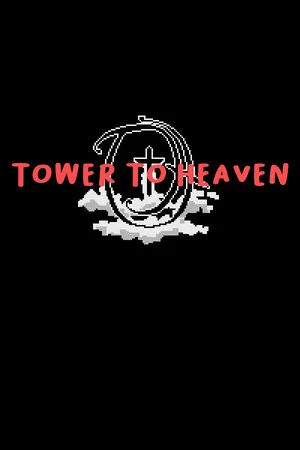 Tower To Heaven poszter