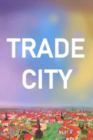Trade City poszter