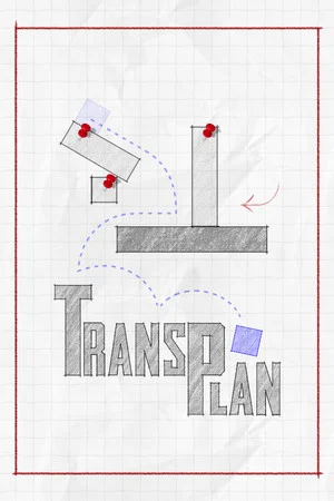 TransPlan poszter