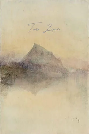 Two Love poszter
