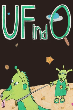 UFindO poszter