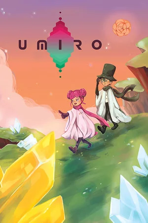Umiro poszter