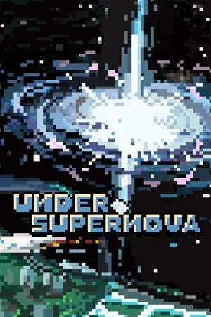 绛河之上 Under Supernova poszter