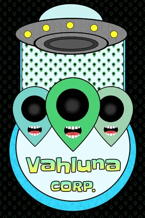 VAHLUNA CORP. poszter