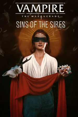 Vampire: The Masquerade — Sins of the Sires poszter