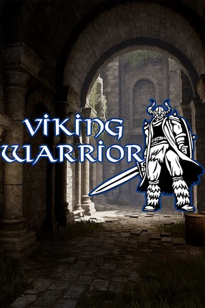 Viking Warrior poszter